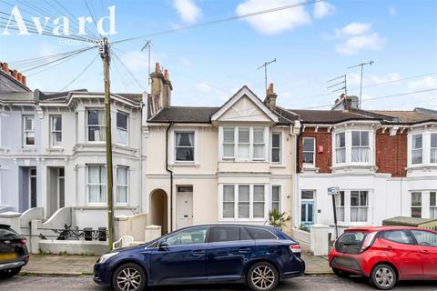 Flat 4, 18 Grantham Road, Brighton, BN1 6EE