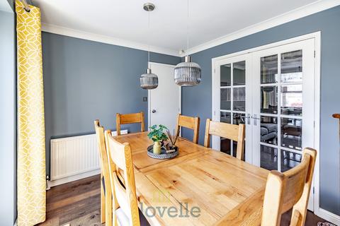 6 Aldwych Croft, New Waltham, Grimsby, DN36 4WB