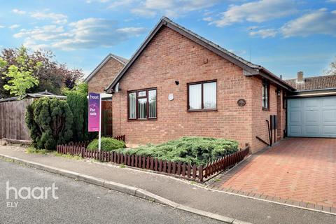 11b Barkhams Lane, Littleport, Ely, CB6 1NN