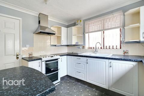 11b Barkhams Lane, Littleport, Ely, CB6 1NN