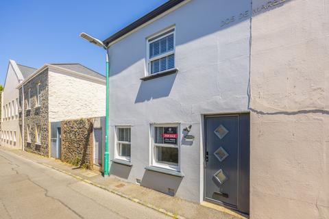 undefined, Little St. John Street, St. Peter Port, Guernsey