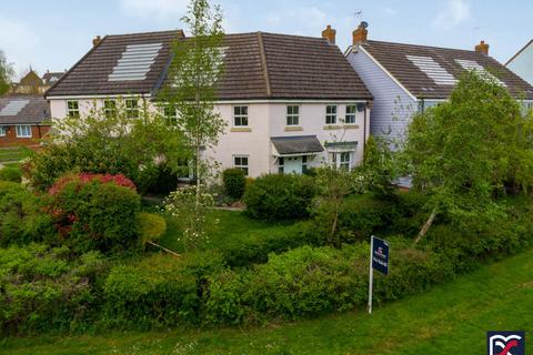 undefined, Stowe Walk, Daventry NN11