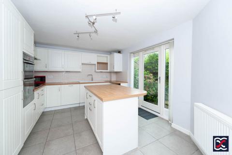 undefined, Stowe Walk, Daventry NN11