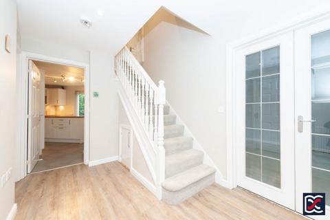 undefined, Stowe Walk, Daventry NN11
