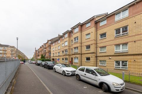 Flat 3/1, 4 Finlay Drive, Glasgow, G31 2LP