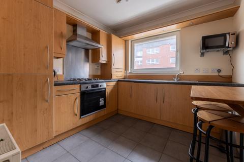 Flat 3/1, 4 Finlay Drive, Glasgow, G31 2LP