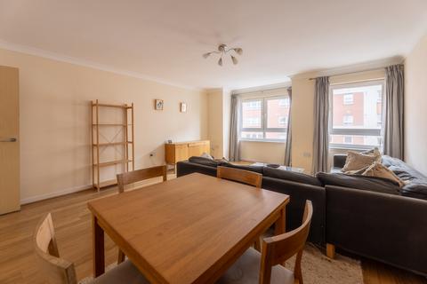 Flat 3/1, 4 Finlay Drive, Glasgow, G31 2LP