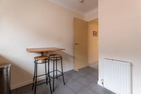 Flat 3/1, 4 Finlay Drive, Glasgow, G31 2LP