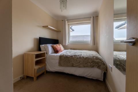 Flat 3/1, 4 Finlay Drive, Glasgow, G31 2LP