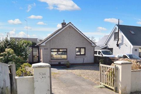 2 bedroom detached bungalow for sale, Begelly
