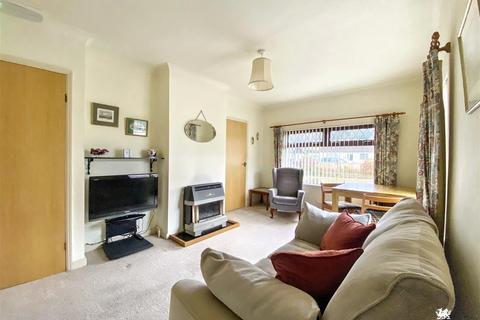 2 bedroom detached bungalow for sale, Begelly