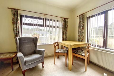2 bedroom detached bungalow for sale, Begelly