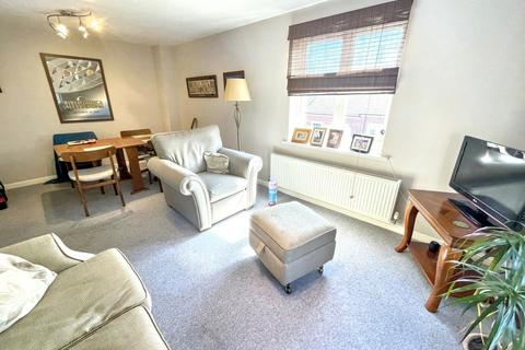 2 bedroom apartment for sale, Hutton Row, Westoe Crown Village, South Shields, Tyne and Wear, NE33 3NU