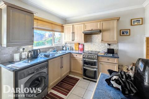 2 bedroom terraced house for sale, Poplar Terrace, Merthyr Tydfil