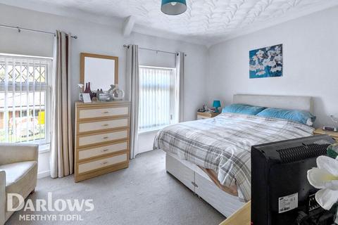 2 bedroom terraced house for sale, Poplar Terrace, Merthyr Tydfil