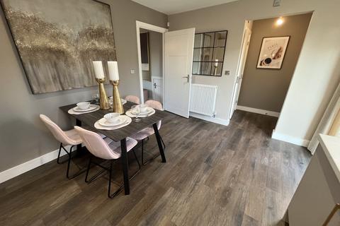 3 bedroom semi-detached house for sale, Plot 145, The Bowland at Hawtree Grove, Greaves Hall Lane PR9