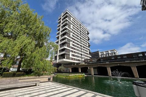 243 The Water Gardens, London, W2 2DG