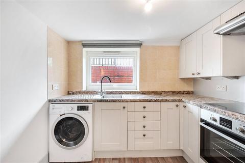Studio for sale, Temple Road, Epsom