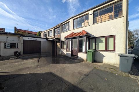 Potterton Lane, Barwick in Elmet, Leeds, West Yorkshire