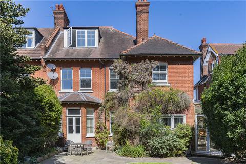 5 bedroom semi-detached house for sale, Kings Avenue, Bromley, BR1