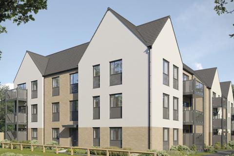2 bedroom apartment for sale, The Furzton Apartments at Ashberry at Whitehouse Park, Off Calverton Lane MK8