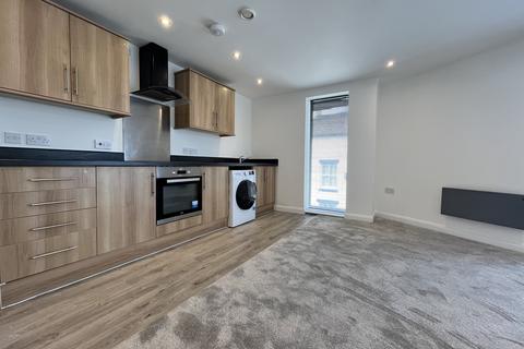 undefined, Castle View Place, Stafford, ST16 2FB