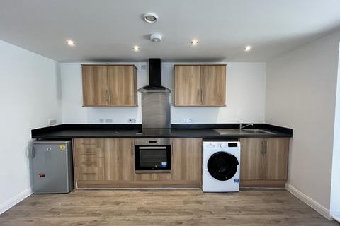 undefined, Castle View Place, Stafford, ST16 2FB