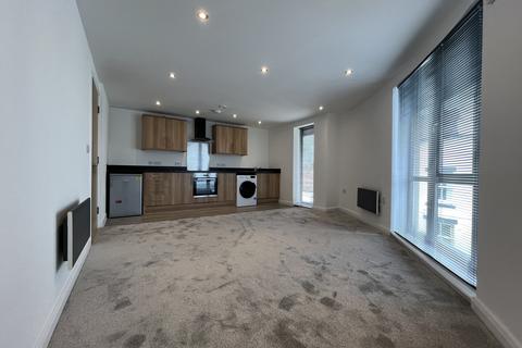 undefined, Castle View Place, Stafford, ST16 2FB