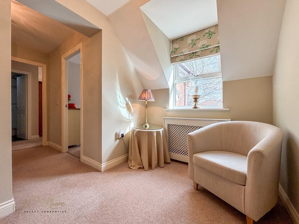 2nd Floor Landing