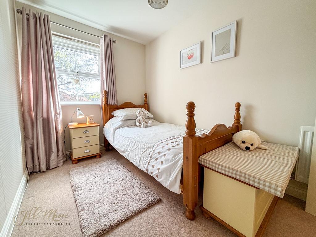 Bedroom 4