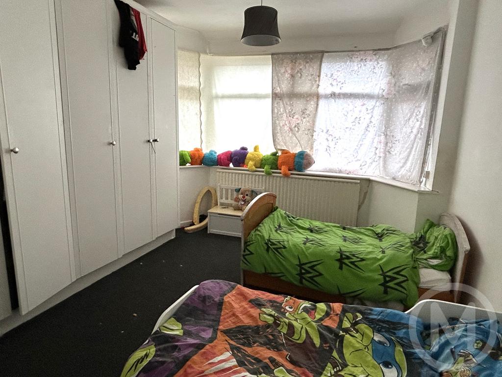 Highcroft5