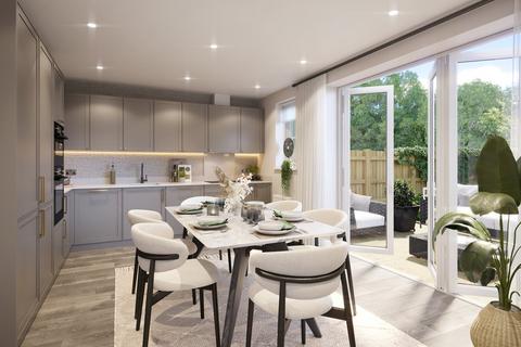 undefined, The Waldens, Mount Pleasant Road , Saffron Walden, Uttlesford, CB11