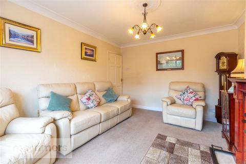 undefined, Warwick Drive, Clitheroe, Lancashire, BB7