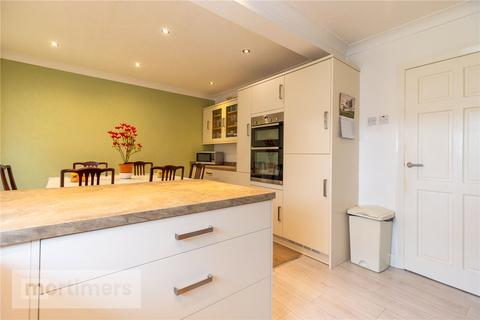 undefined, Warwick Drive, Clitheroe, Lancashire, BB7