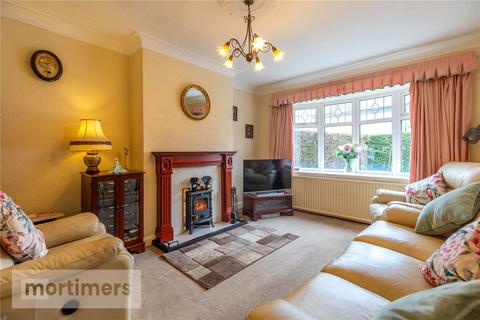 undefined, Warwick Drive, Clitheroe, Lancashire, BB7