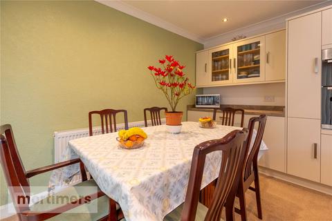 undefined, Warwick Drive, Clitheroe, Lancashire, BB7