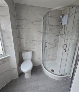 6 bedroom terraced house to rent, Radcliffe Road, Harrow