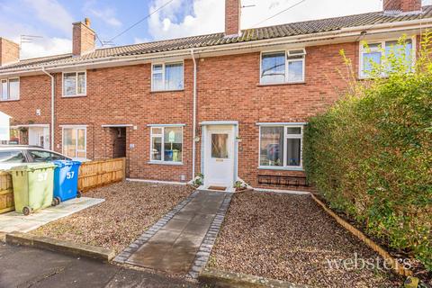 57 Buckingham Road, Norwich, NR4 7DE
