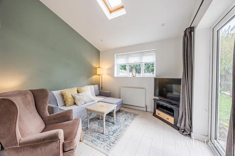 57 Buckingham Road, Norwich, NR4 7DE