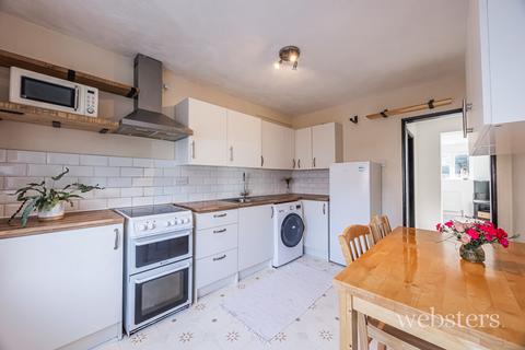 57 Buckingham Road, Norwich, NR4 7DE