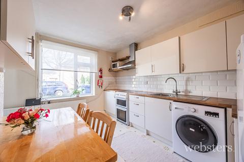 57 Buckingham Road, Norwich, NR4 7DE
