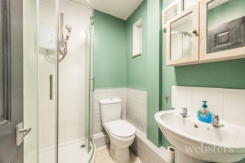 57 Buckingham Road, Norwich, NR4 7DE