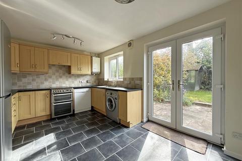 undefined, Lambourn Drive, Bicton Heath, Shrewsbury
