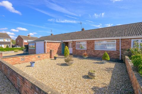 25 Cherry Walk, Boston, PE21 8AT