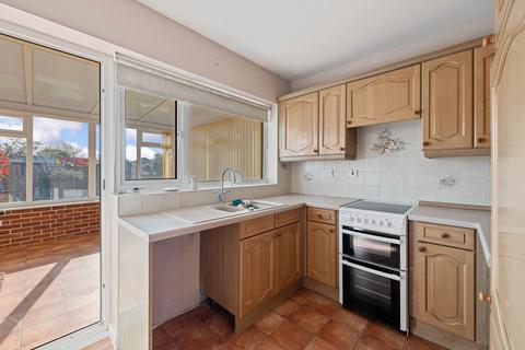 25 Cherry Walk, Boston, PE21 8AT