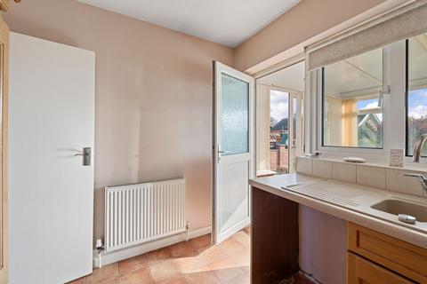25 Cherry Walk, Boston, PE21 8AT