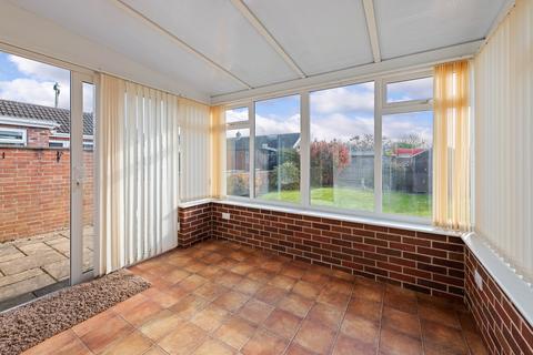25 Cherry Walk, Boston, PE21 8AT