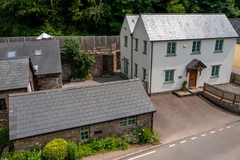 undefined, Incline Road, Redbrook, NP25