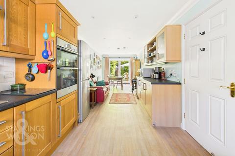 18 Fishergate, Norwich, NR3 1SE