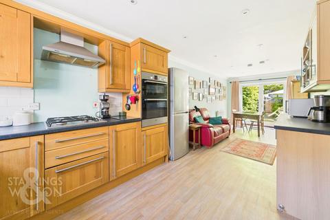 18 Fishergate, Norwich, NR3 1SE